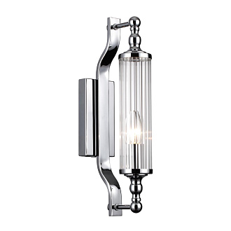 Бра Odeon Light Tolero 4942/1W, хром
