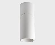 Спот 7 см, 12W, 3000K, Italline IT02-022 white 3000K, белый