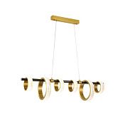 Подвесной светодиодный светильник Inodesign Milia 44.8815
