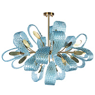 Подвесной светильник 102  см, 24*G9 Loft it Lirio 10214/1000