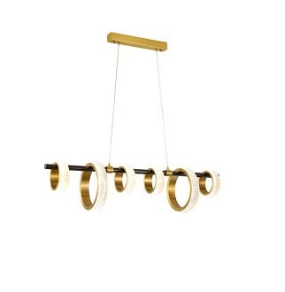 Подвесной светодиодный светильник Inodesign Milia 44.8815