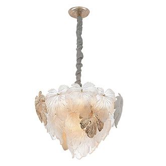 Светильник 50 см, Citilux DRYAD CL305150, золото