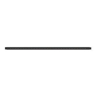 Светильник встраиваемый модульный TECHNO 3 см, 1*LED 18W 4000K ST LUCE ST1650.447.18 черный