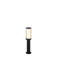 Ландшафтный светильник 40 см, Maytoni Rib O502FL-01B, черный