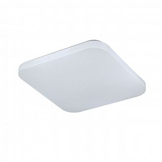 Светильник 30 см, 30W, 4500К Mantra Quatro II 6243 белый