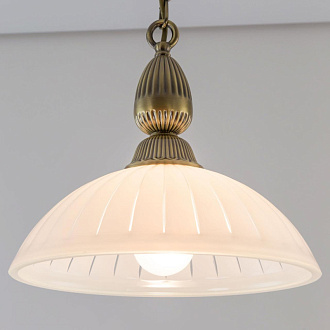 Светильник 30 см Citilux Латур CL413212 бронза