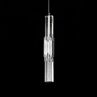 Светильник *10*34 см, LED*6W, 4000K, Modelux  ML.88987.1 CR, Хром