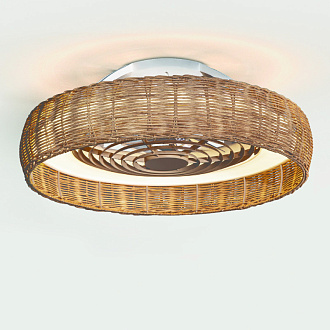Светильник *65*20 см, LED *  70W, 3000К-6000К Mantra Kilimanjaro 7811, белый