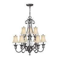 Люстра Hinkely Lighting, Арт. HK-PLANT10-PL