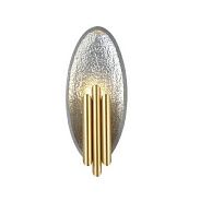 Бра Inodesign Corrugation Silver 44.643