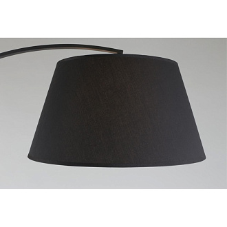 Светильник 180 см, Omnilux Filottrano OML-63515-01, черный