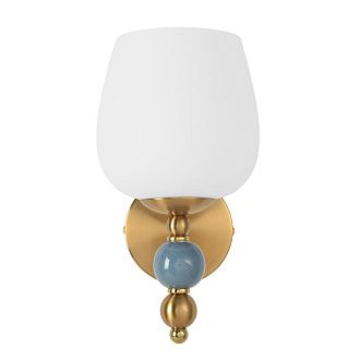 Бра 25 см, Lumion Moderni Lolita 8426/1W, бронза