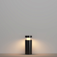 Ландшафтный светильник  12 см, LED 12W, 3000К, Графит Maytoni Olten O591FL-L12GF3K