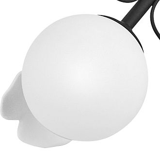 Подвес Ceramo BW Lightstar 799027