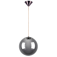 Подвес 21*30/150 см, 3W 3000K Lightstar Sferetta 801018 Марсала