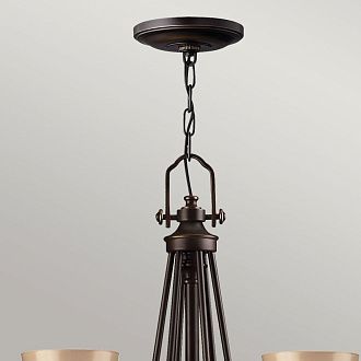 Люстра Hinkley Lighting, Арт. HK-MAYFLOWER9