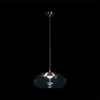 Подвесной светильник Loft It 8133-D, диаметр 31 см, 5W