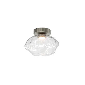 Светильник *24*-18,5 см, *LED*8W, 3000K, Maytoni Malleata MOD516CL-L8PT3K, Платина