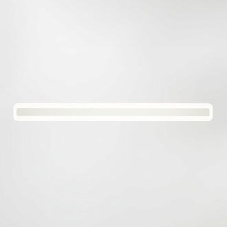 Бра 90*8 см, 36W, 3000-5500-4000 К, Белый Citilux Тринити CL238590