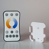 Пульт управления 2001-RC-002, пульт управления, double color, RF(2.4GHz)  Favourite для светодиодной ленты 2001-RC-002, L107*W59*H9