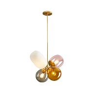 Люстра на штанге Inodesign Balloon 45.367