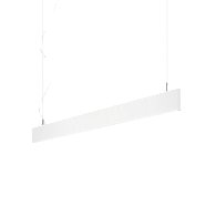Светильник подвесной ideal lux Linus SP 32Вт LED 241968.  см