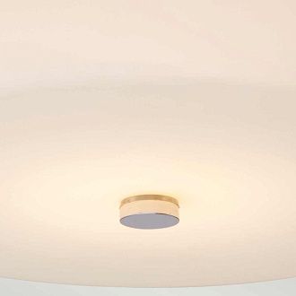 Потолочный светильник для ванных комнат TAMAR-F-M-PC Elstead, арт. BATH/TAM/F/M PC