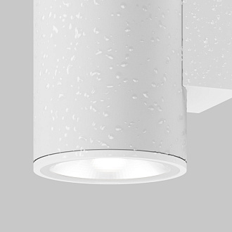 Бра 11,7*9 см, LED 5W, 3000К, Белый Maytoni Shim O303WL-L5W3K