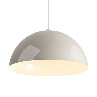 Подвесной светильник 23-120 см, 1*E27*60W Freya Eleon FR5218PL-01CR, Кремовый