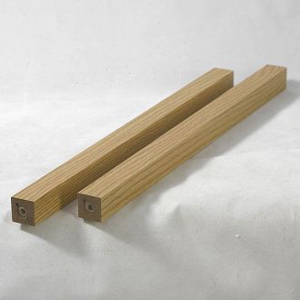 Торшер Lussole GRLSP-0332, коричневый-бежевый