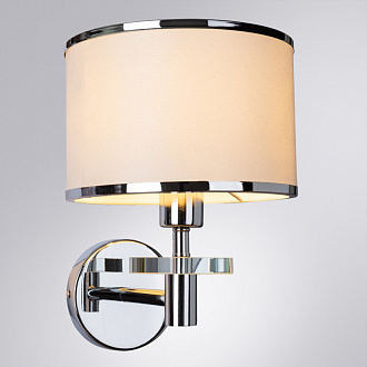 Бра Arte Lamp Furore A3990AP-1CC, хром