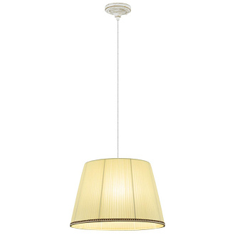 Светильник 42 см, Citilux CL402023,белый с золотом