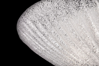 Потолочный светильник Maytoni Bonnet C809CL-04CH, белый, диаметр 40см