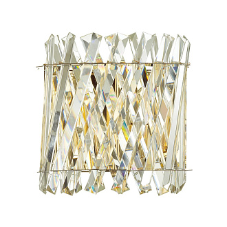Настенное бра Odeon Light Selva 4795/2W, золото