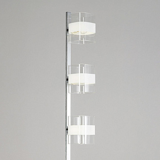 Торшер Citilux Вирта CL139930 алюминий