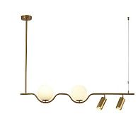 Подвесной светильник Inodesign Le Vita Gold Duo 29.964