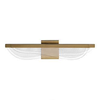 Светильник 63 см, 18W, 4000K, ST Luce Fesale SL6509.201.01, золото 