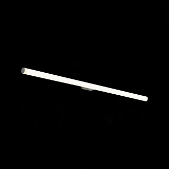 Светильник настенный 120 см, 22W 3000K ST LUCE CURRA SL1599.171.01 Хром