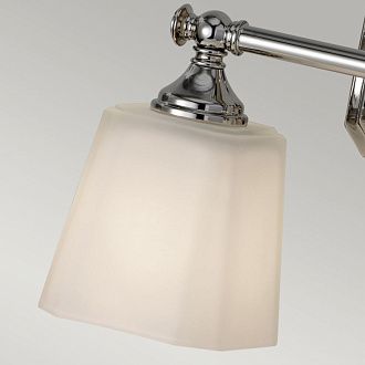 Бра для ванных комнат Feiss, Арт. FE-CONCORD2-BATH