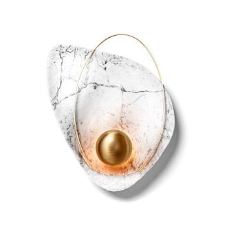 Бра Inodesign Clam 40.5630