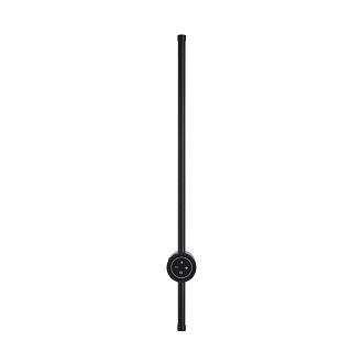 Светильник 60 см, 12W, 3000-7000K, Lumion 8308/12WL, черный