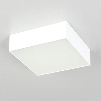 Светильник 12*12 см Citilux Тао CL7 4000K 1080lm12X120N Белый