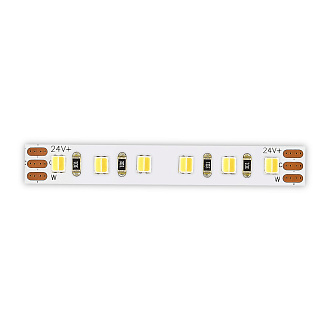 Светодиодная лента 0,8* см, 14W, 2700K-6000K, St Luce Светодиодные Ленты ST1003.014.20CCT, -