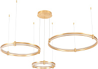 Светильник подвесной светодиодный   Stilfort Tooring 4006/05/03PL