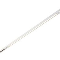 Светильник Белый LED 1*30W 3000K 1 950Lm Ra>90 120 IP20 L1 206xW22x St Luce Skyline 48+ ST1360.536.30