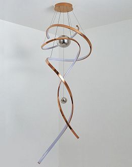 Подвесной светодиодный светильник Inodesign Fidelis 44.7019