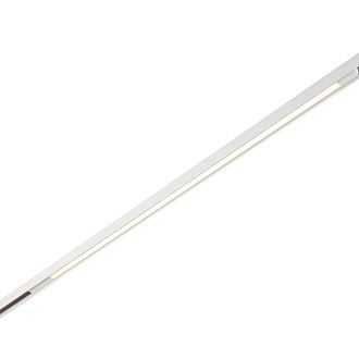 Светильник Белый LED 1*30W 3000K 1 950Lm Ra>90 120 IP20 L1 206xW22x St Luce Skyline 48+ ST1360.536.30