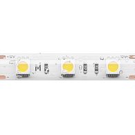 Светодиодная лента Base 12В 5050 14,4Вт/м 6000K 5м IP 65 201188 Maytoni Technical, цена за метр, катушкой по 5 м