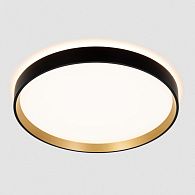 Светильник 32 см, 33W, 3000-5500K, Citilux ETALON CL750321R LED RGB, черный