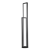 Торшер 19*122 см, LED*36 W, 4000 К, Черный Citilux Дефанс CL804011